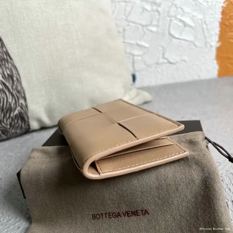 Official Brother Sam Bottega Veneta 2108SF0334 Bag 1015